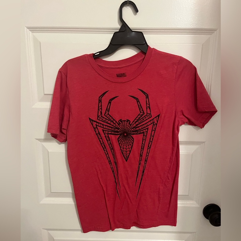 Spider Man T-Shirt